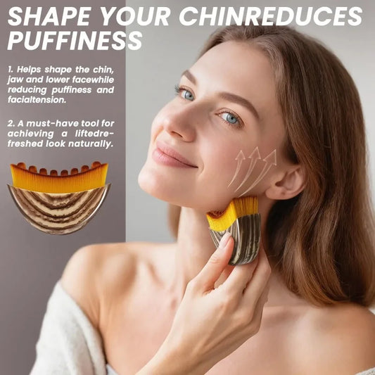 Brosse Facial Lymphatique