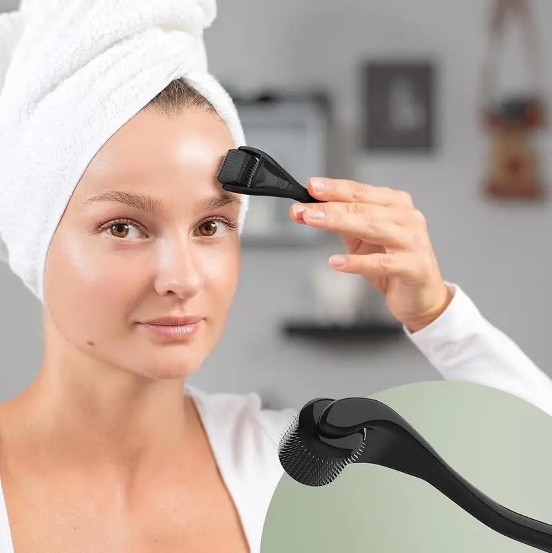 Derma-roller - Photo 6