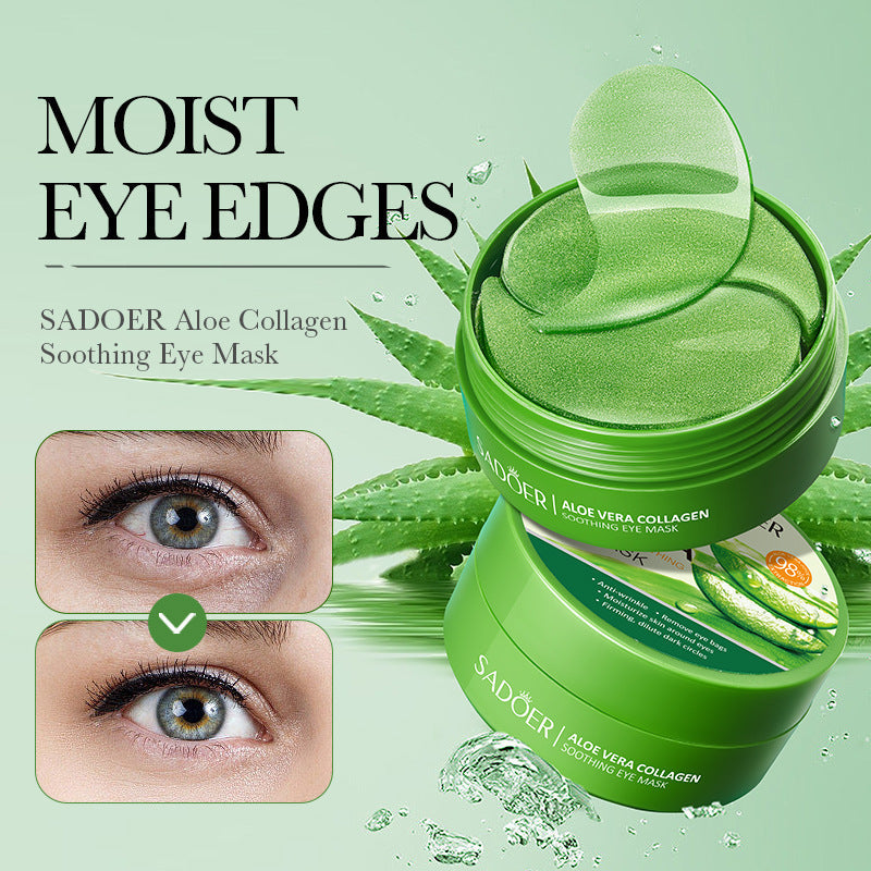 Crème Contour des Yeux : À Quel Âge Commencer ?