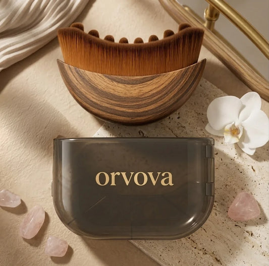 Comment Utiliser une Brosse Lymphatique Pour la Première Fois