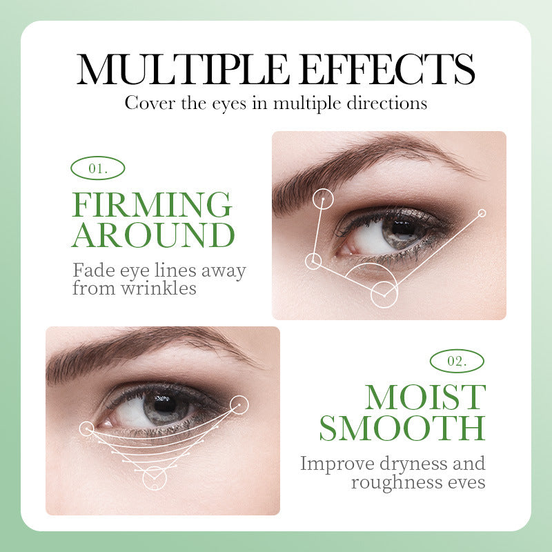 Masque apaisant à l'aloe vera et au collagène - Utilisation