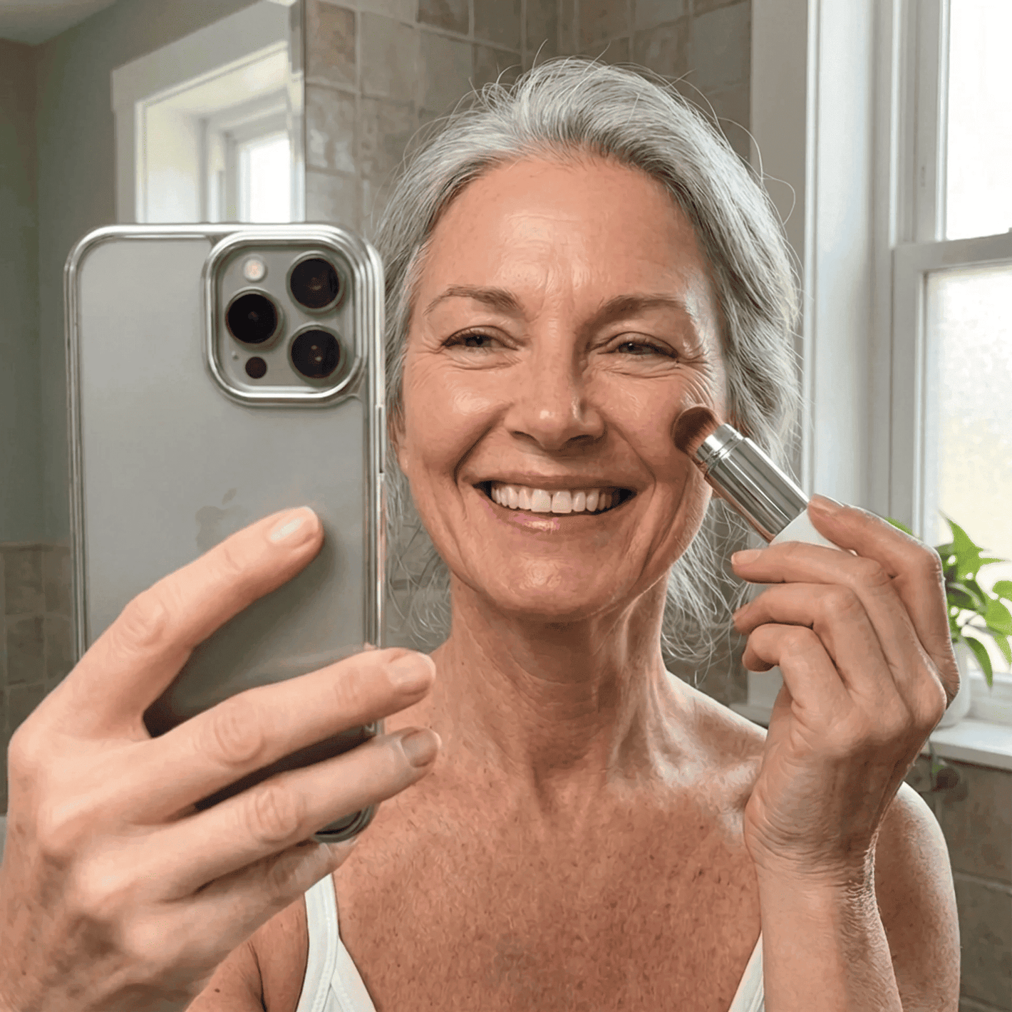 <em><strong>Marie-Claire B.</strong></em> Verified Buyer