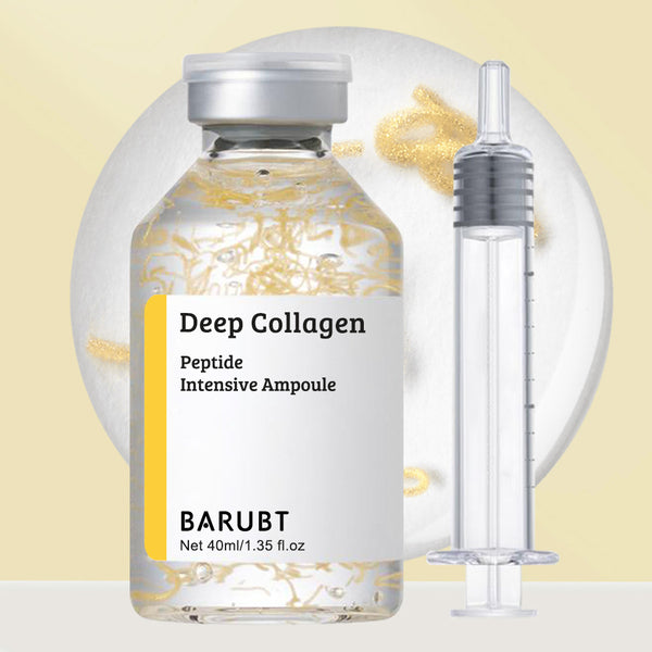 Sérum Peptides Anti-Âge ORVOVA — routine anti-acné adulte