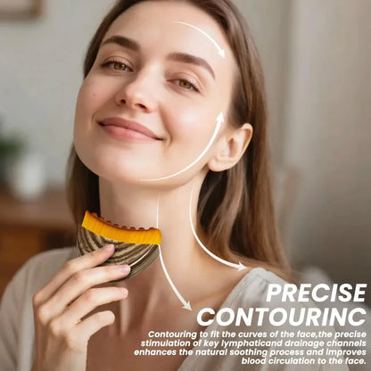 Brosse Facial Lymphatique