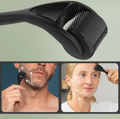 Derma-roller