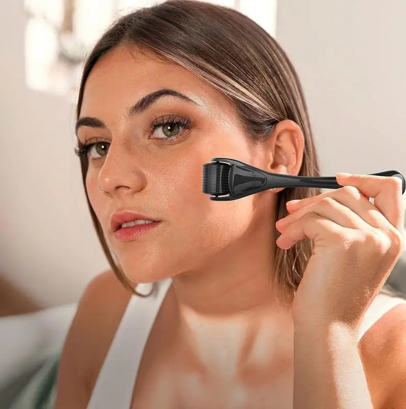 Derma-roller