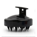 Brosse de massage capillaire