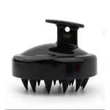 Brosse de massage capillaire