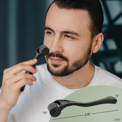 Derma-roller