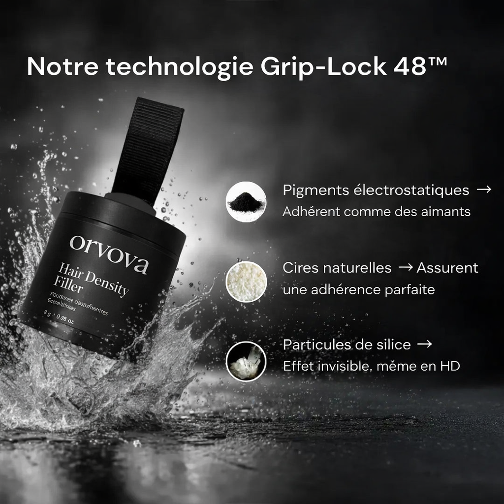 Notre Poudre