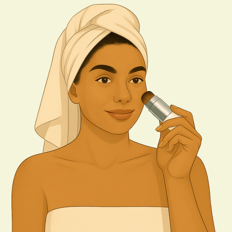 STEP 3: ADJUST AND ENHANCE