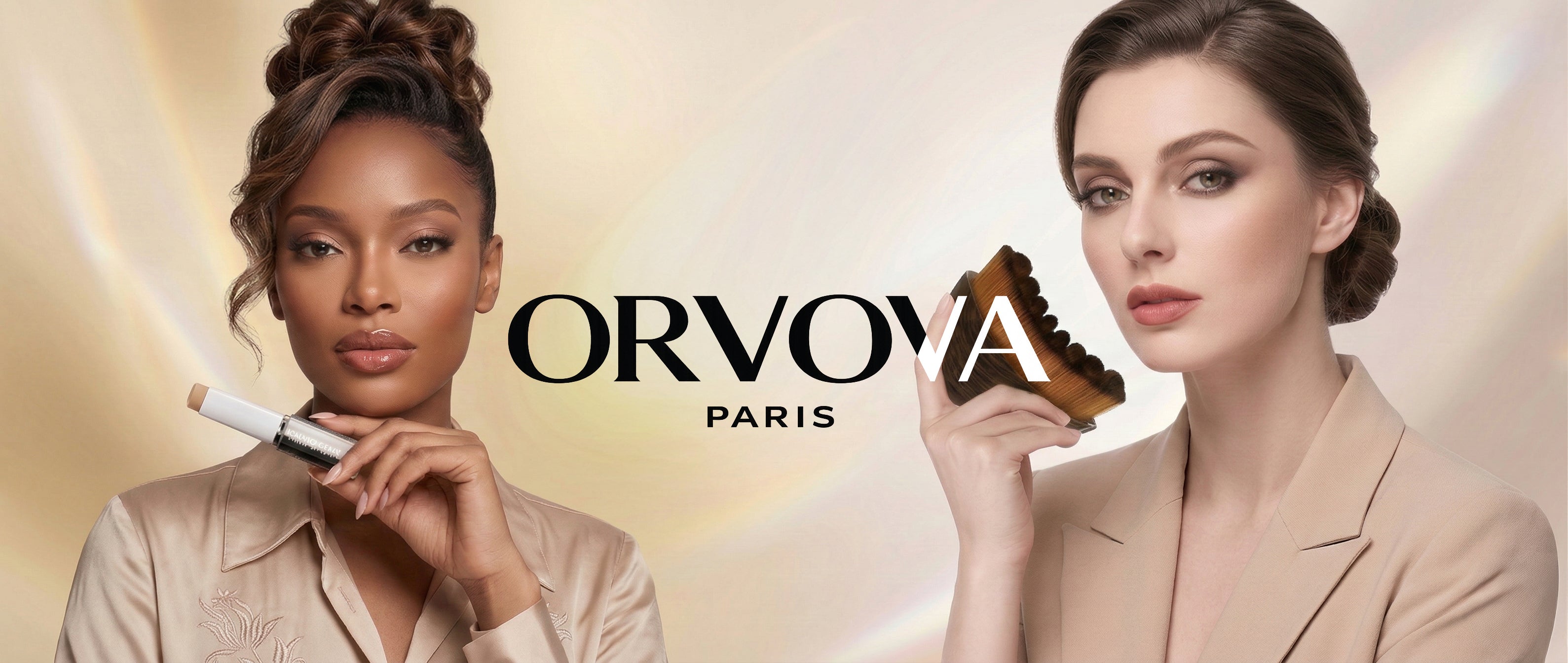 Bannière promotionnelle