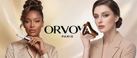 ORVOVA — soins capillaires