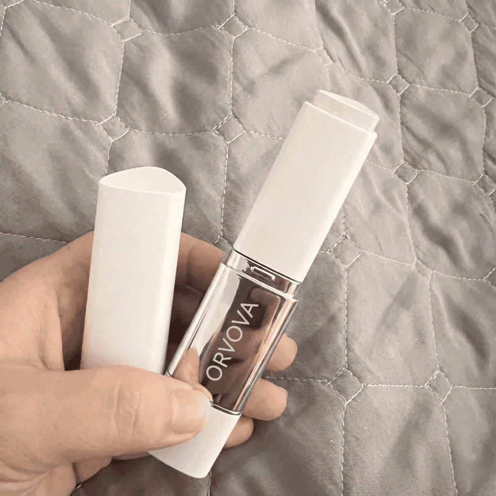 <em><strong>Isabelle D.,</strong></em> Verified Buyer