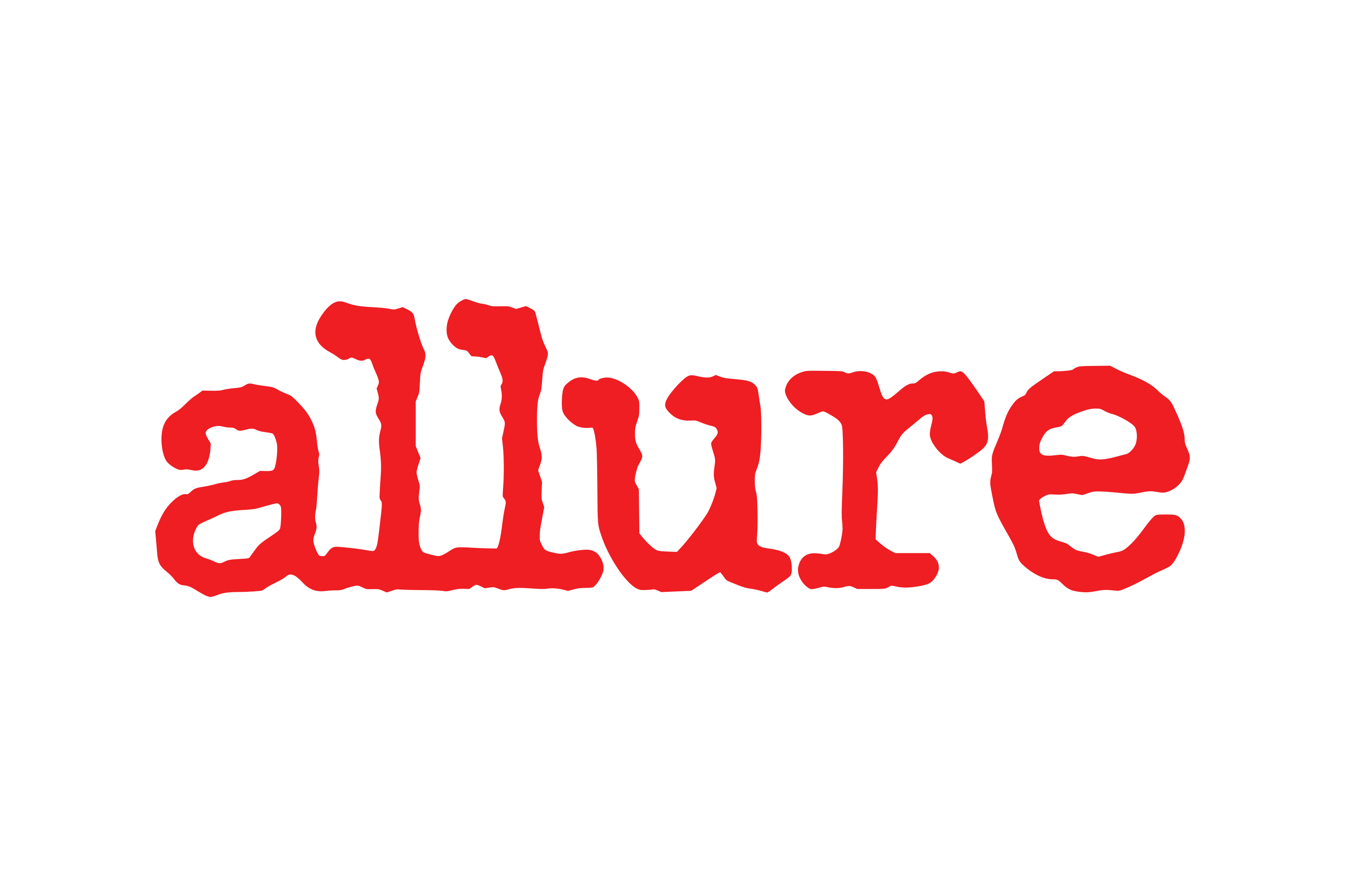 Allure